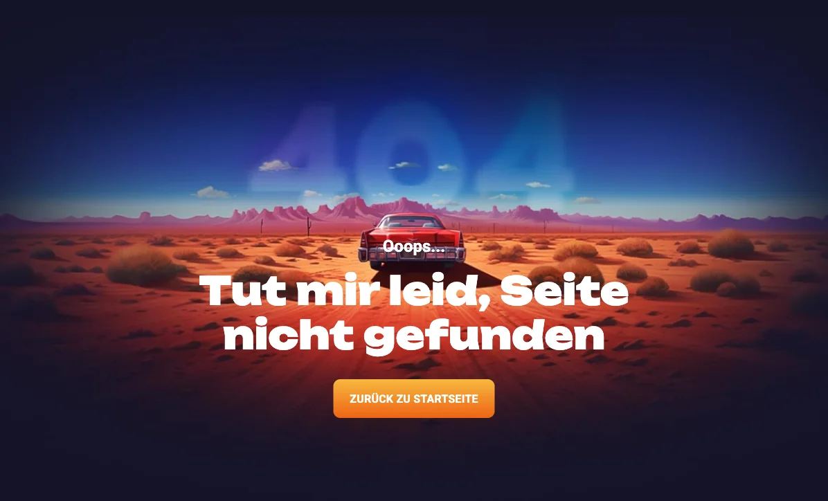 Registrierung in unter 60 Sekunden – RetroBet Casino